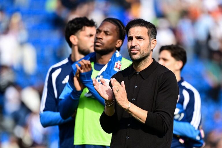 Como vs Sassuolo